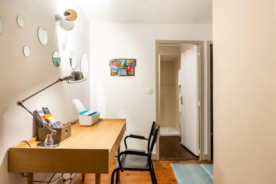 Superb Apartment In The Heart Of ボルドー エクステリア 写真